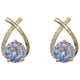 thumbnail image 2 of HomeKingdee Ocean Theme Tall Encrusted Zircon Ear Cuffs for Women - Nickel-Free Fashion Earrings for Sensitive Ears, Parties and Gifts, 2 of 9