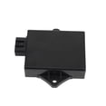 thumbnail image 2 of Motorcycle 8 Pin CDI Ignition Coil Box High Pressure Package Igniter Suitable for LINHAI FS300 ATV 260CC 300CC Modified Parts, 2 of 6