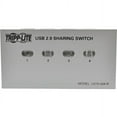 thumbnail image 3 of Tripp Lite U215-004-R 4 Ports USB 2.0 Printer/Peripheral Sharing Switch, 3 of 7