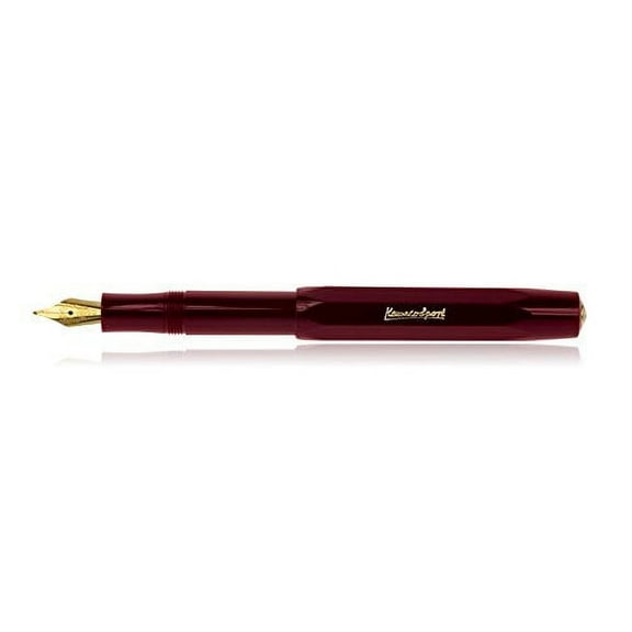 Kaweco Sport Classic Bordeaux Fountain Pen