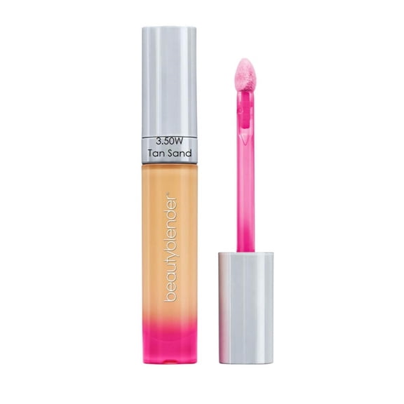 beautyblender Bounce Airbrush Liquid Whip Concealer .27 fl oz