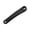 Black, variant on High Performances 170Mm Left Crank Arm Bike Left Single Chain Crank Arm