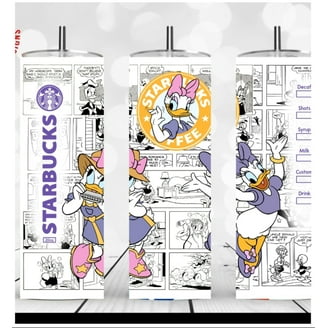 Starbucks 2024 LIMITED EDITION Blue Speckled Stainless Steel