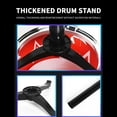 thumbnail image 5 of 2025 New Kids Drum Set Toddler Drum Kit Jazz 5 Drums With Stools Mini Set Musical Instrument Toys for 3 4 5 6 7 Year Old Boys Girls Birthday Gift For Beginner Boys Girls Clearance, 5 of 7