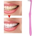 thumbnail image 5 of ACDANC 2026 New Interspace Brush,Single Plastic Oral Health Floss Interdental Cleaners Clean Braces for Daily Use for Dental Implants Floss for Braces, 5 of 7