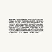 John Frieda Frizz Ease Secret Weapon Touch-Up Creme, Anti Frizz Hair Cream, Hair Smoothing Cream, 4 fl oz