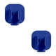 thumbnail image 3 of Soporte de cepillo Matsuzay soporte de pared Ajustable Multicolor tamaño pequeño, 3 of 6
