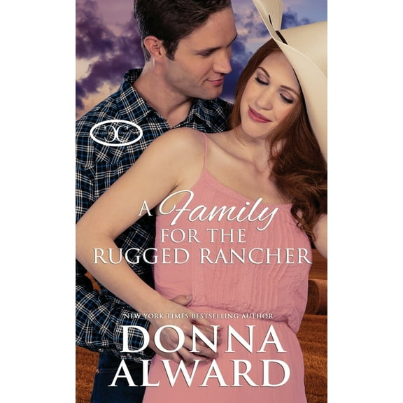 Cowboy Collection A Family for the Rugged Rancher, (Paperback)