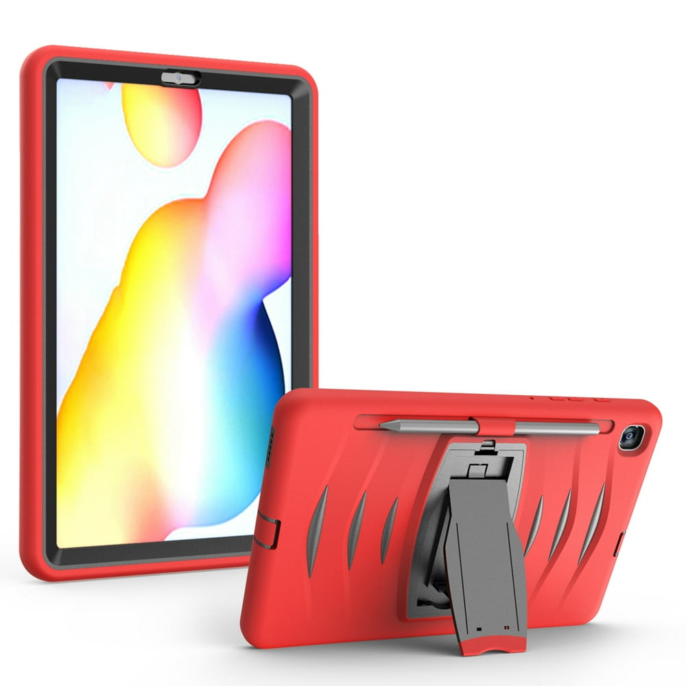 tab s6 lite screen