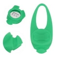 thumbnail image 4 of Dog Collar Light, Pet Dog Cat Collar Lights Light Up Dog Collar Dog Lights For Night Walking Dog Night Walking Safety Lights For Making Your Small Medium Large Dogs Cats Visible, 4 of 7