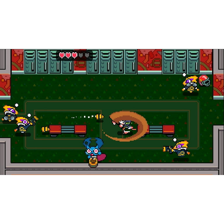 Pipistrello And The Cursed Yoyo for Nintendo Switch - Walmart.com