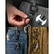 thumbnail image 5 of Llavero de liberación rápida con conector magnético TISUR, 5 of 8