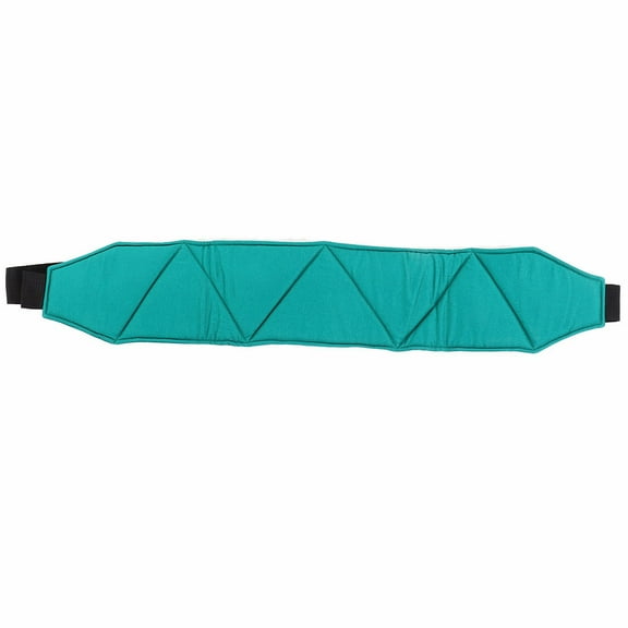 Bed Security Harness Adjustable Bed Security Harness Belt Elderly Patients Wheelchairs Seat Belt Elderly Care Tool