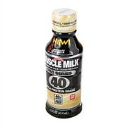 Muscle Milk Muscle Milk Pro Series Intense Vanilla, 14 Fl Oz Packaging May Vary - Pack of 2