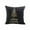 A, variant on Luoshdecor Gold and Black Throw Pillow Covers 18x18 in,Merry Christmas Pillow Cases Square Decorative Cushion for Outdoor Home Bed Sofa Couch