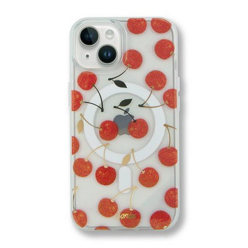 iPhone / 7 Smart Battery Case - (PRODUCT) RED - Walmart.com
