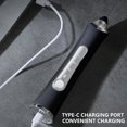 thumbnail image 4 of LOVEVERFrother Home Electric Milk Frother Handheld Coffee Frother Milk Admixer Milk Frother Black, 4 of 8