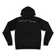 thumbnail image 2 of Believe in Yourself Unisex Sponge Fleece Pullover Hoodie, 2 of 3