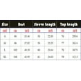 thumbnail image 4 of 2017 Chandails à Capuchon pour Femmes à Ourlet Asymétrique à Manches Longues avec Poche, Chandails Décontractés (S-TG), 4 of 4