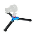 thumbnail image 5 of Monopod Bracket,Feet Support Stand Head With 3/8 Portable Universal Feet Ball Head With 1 Portable Universal With 3/8 Screw Stand Monopod Universal Feet Support Monopod Ball Head Toptoo, 5 of 6