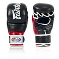 thumbnail image 2 of Fairtex FGV18 Super Sparring Grappling MMA Gloves, 2 of 10