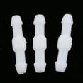 thumbnail image 3 of jinwen 200 Pack Spray Pipe Connector Car Sprinkler Pipe Joint 3mm, 3 of 8