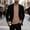 Beige, variant on BELTNOV Men's Slim Fit Long Sleeve Turtleneck Shirts Casual Lightweight Elastic Thermal Pullover Tops Wine