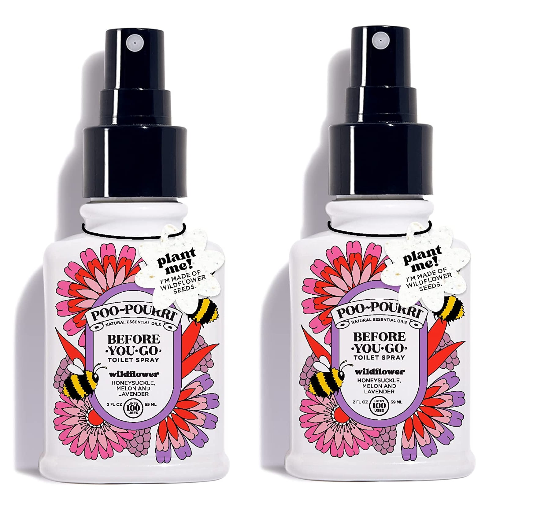 Wildflower Breeze Fragrance Oil | BrambleBerry