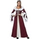 thumbnail image 2 of Disfraz de rey reina real, 2 of 4