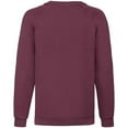 thumbnail image 1 of Fruit Of The Loom Chandail Raglan Classique pour Garçons/filles, 1 of 2