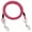 Pink, variant on GeBuSn Dog Tie Out 8m Long Dog Leash With Swivel Clips Chains For Outside Yard Camping 1pc (Black)