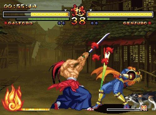 samurai shodown anthology wii samurai shodown anthology wii