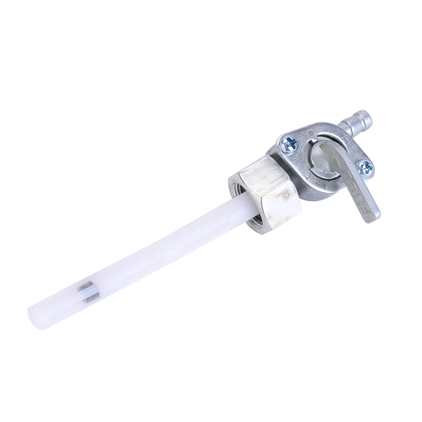 80Cc 2Stroke High Power Engine Bike Motor Kit Silver White