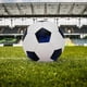thumbnail image 5 of Balón de fútbol s de tamaño 5 para entrenar a niños y hacer ejercicio al aire libre Azul negro Zulema Balón de fútbol, 5 of 6