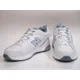 thumbnail image 3 of Size 6 - New Balance 608v5 White Light Blue W, 3 of 5