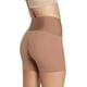 thumbnail image 1 of Short De Control Moderado Antideslizante Leonisa, 1 of 4