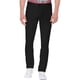 thumbnail image 2 of Perry Ellis - Pantalones chinos elásticos para hombre, color negro, 32 W x 30 L Perry Ellis chino, 2 of 2