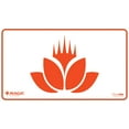 thumbnail image 1 of Ultra PRO Mana 8 - Stitched Edge Playmat - Lotus for Magic: The Gathering, 1 of 3