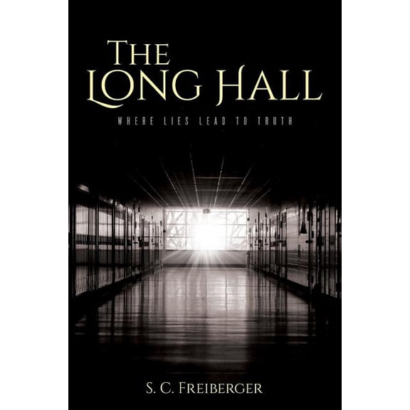 The Long Hall, (Paperback)