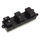 thumbnail image 2 of Interruptor de ventana de puerta eléctrica del lado del conductor delantero izquierdo 83071 FG090 Reemplazo para Subaru Forester 2008-2013, 2 of 14