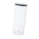 thumbnail image 5 of Café Máquina de agua Tanque de agua Reservo de agua Piezas portátiles Hombres Mujeres elegantes para cafetera Reemplazo de adultos versátiles 1.7L, 5 of 8