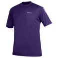 thumbnail image 2 of Craft - Camiseta de deporte Transpirable y ligera Modelo Prime Hombre caballero (Púrpura), 2 of 2
