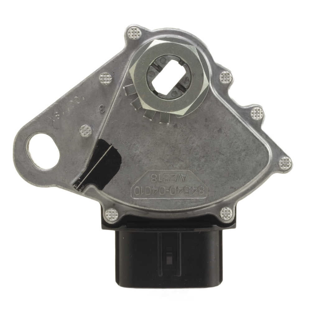 Neutral Safety Switch