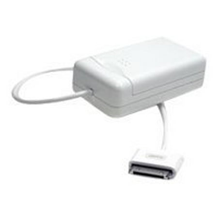 Griffin TuneJuice - Battery backup - for Apple iPod (3G, 4G, 5G); iPod mini