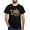 Black, variant on CafePress - Revved Up! Dark T Shirt - Men's Classic Graphic Cotton T-Shirt