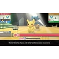 thumbnail image 3 of Pokemon: Brilliant Diamond (Nintendo Switch), 3 of 5