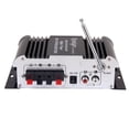 thumbnail image 4 of Amplificador de Potencia Soledad Control Remoto Micrófono USB, 4 of 6