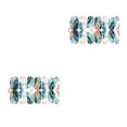 thumbnail image 1 of sweethay Calcomanías para decoración de uñas para niñas, parche envolvente completo extraíble, impermeable, hermoso, ligero, Kit de Type1 NO1, 1 of 6