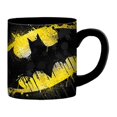 thumbnail image 1 of Batman 110304 Batman Tasse de Peinture Éclaboussée 14 oz, 1 of 1