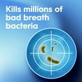 thumbnail image 4 of Crest Bacteria Guard Plus Mouthwash with 1.5% Hydrogen Peroxide, Mint, 4 of 12